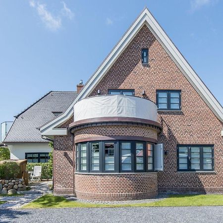Villa Maybach Whg 5 Metropol Westerland Luaran gambar